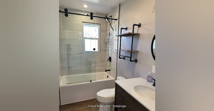 Main-747 Glenforest Street W, Oshawa, ON, L1J 5E9 - 13