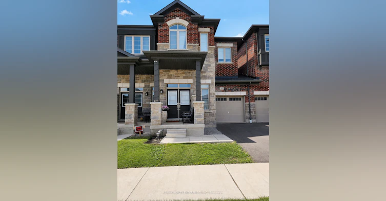 16 Sigford Street N, Whitby, ON, L1P 0N9