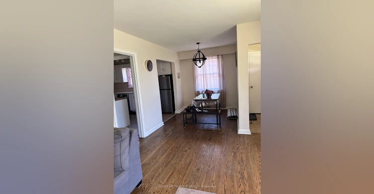 1409 Tremblay Street, Oshawa, ON, L1J 3X7 - 2