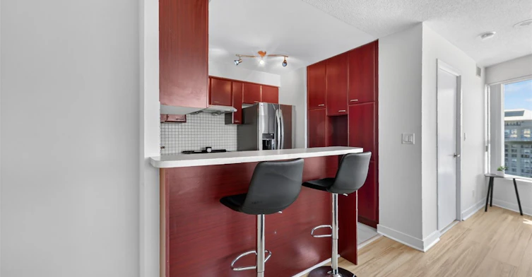 3111-36 Lee Centre Drive, Toronto, ON, M1H 3K2 - 14