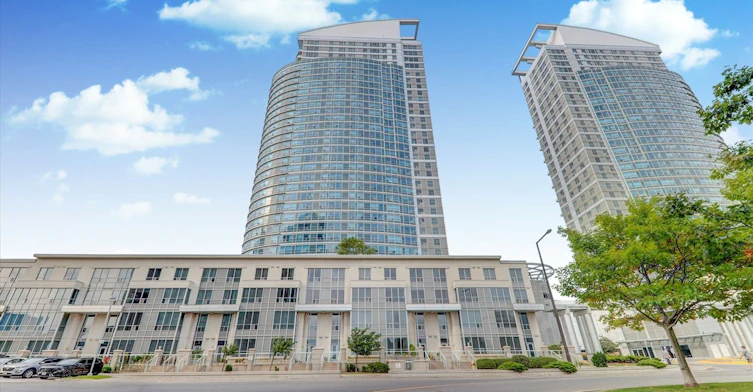 3111-36 Lee Centre Drive, Toronto, ON, M1H 3K2