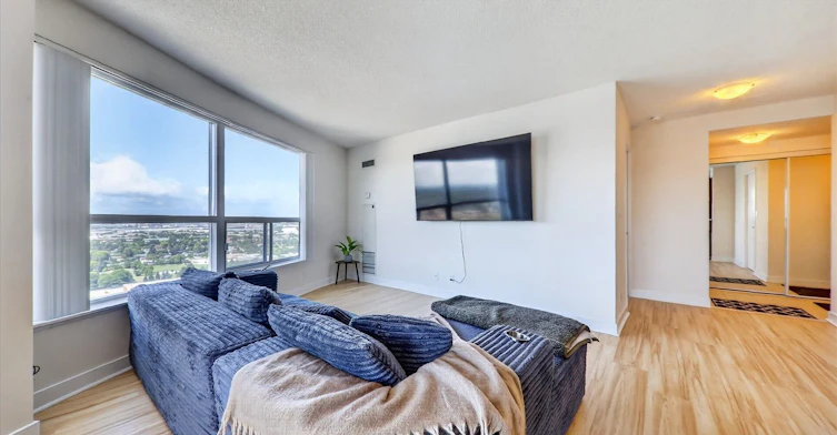 3111-36 Lee Centre Drive, Toronto, ON, M1H 3K2 - 10