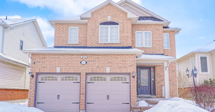 59 Scottsdale Drive, Clarington, ON, L1C 5G6 - 2