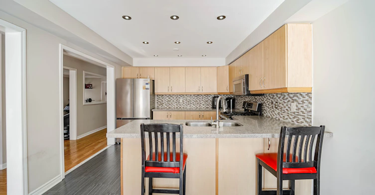 59 Scottsdale Drive, Clarington, ON, L1C 5G6 - 9