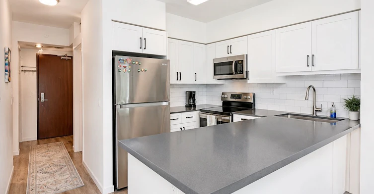 C311-60 Morecambe Gate, Toronto, ON, M1W 2N6 - 9