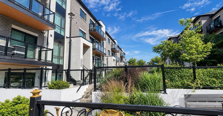 C311-60 Morecambe Gate, Toronto, ON, M1W 2N6 - 26