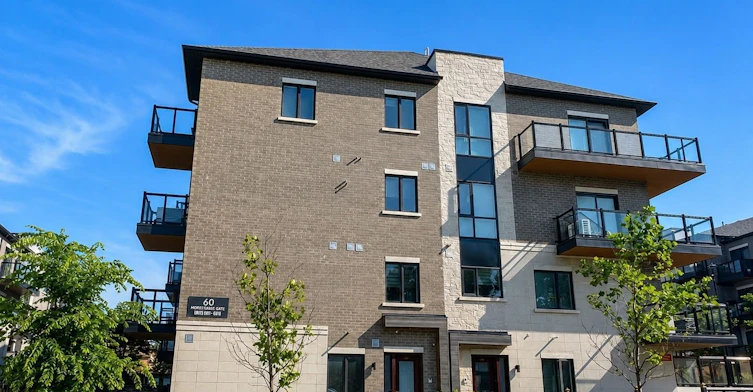 C311-60 Morecambe Gate, Toronto, ON, M1W 2N6