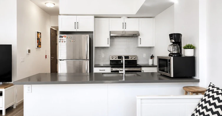 C311-60 Morecambe Gate, Toronto, ON, M1W 2N6 - 7