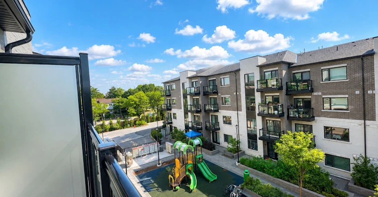 C311-60 Morecambe Gate, Toronto, ON, M1W 2N6 - 27