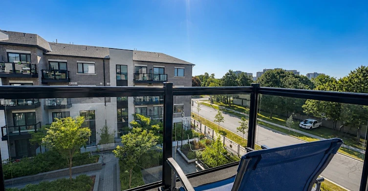 C311-60 Morecambe Gate, Toronto, ON, M1W 2N6 - 25