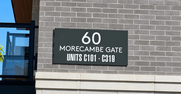 C311-60 Morecambe Gate, Toronto, ON, M1W 2N6 - 2