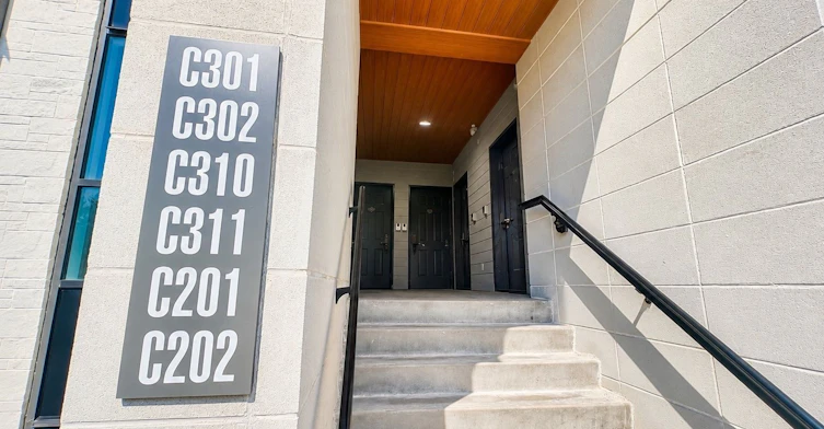 C311-60 Morecambe Gate, Toronto, ON, M1W 2N6 - 3
