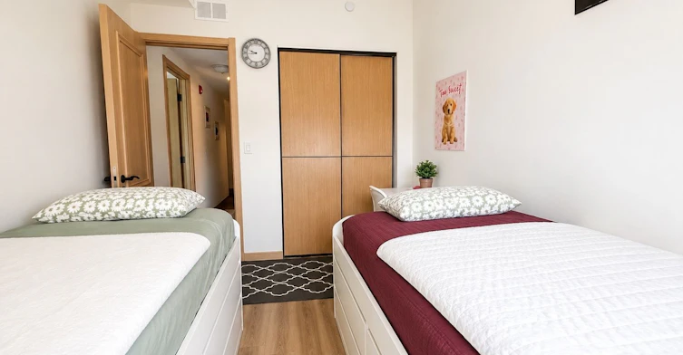 C311-60 Morecambe Gate, Toronto, ON, M1W 2N6 - 21