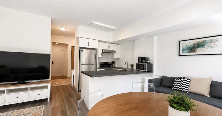 C311-60 Morecambe Gate, Toronto, ON, M1W 2N6 - 13