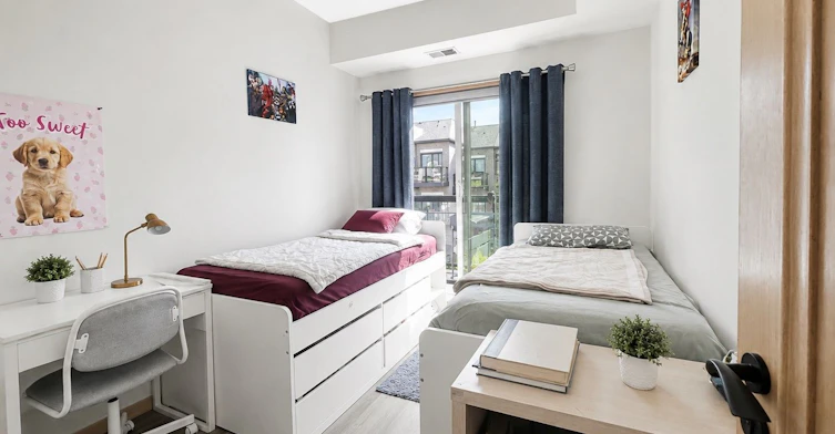 C311-60 Morecambe Gate, Toronto, ON, M1W 2N6 - 22