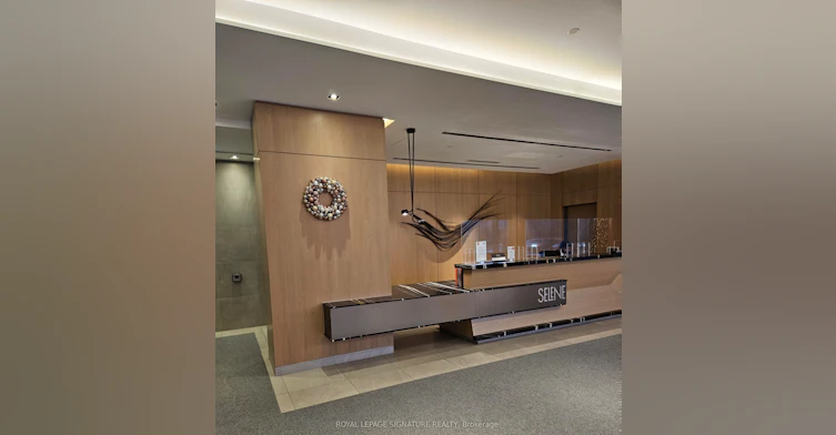 1301-225 Village Green Square, Toronto, ON, M1S 0L7 - 17