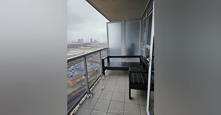 1301-225 Village Green Square, Toronto, ON, M1S 0L7 - 8