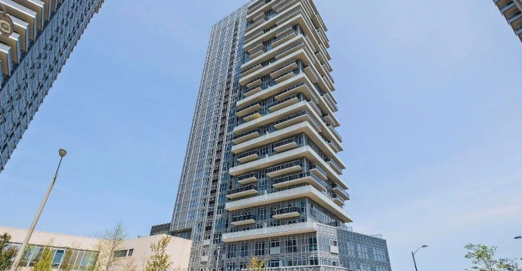 1301-225 Village Green Square, Toronto, ON, M1S 0L7