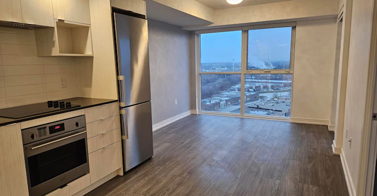1301-225 Village Green Square, Toronto, ON, M1S 0L7 - 7