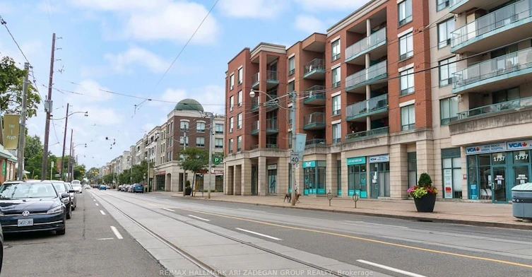 2-16 Minto Street, Toronto, ON, M4L 1B6 - 32