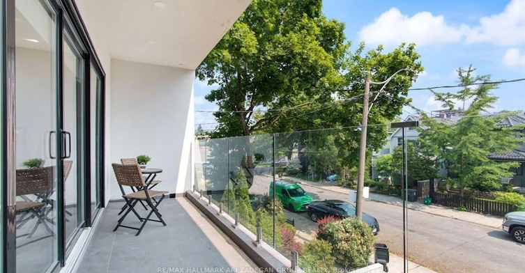 2-16 Minto Street, Toronto, ON, M4L 1B6 - 13