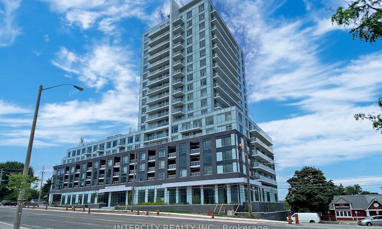 1509-3220 Sheppard Avenue E