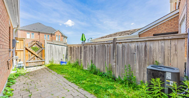 6 Dollery Gate, Ajax, ON, L1T 0G7 - 30
