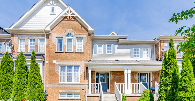 6 Dollery Gate, Ajax, ON, L1T 0G7