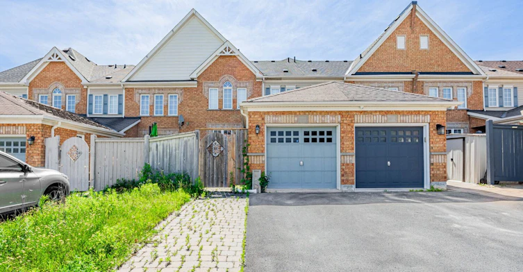 6 Dollery Gate, Ajax, ON, L1T 0G7 - 32