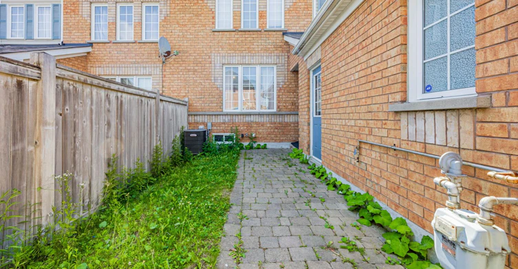 6 Dollery Gate, Ajax, ON, L1T 0G7 - 31