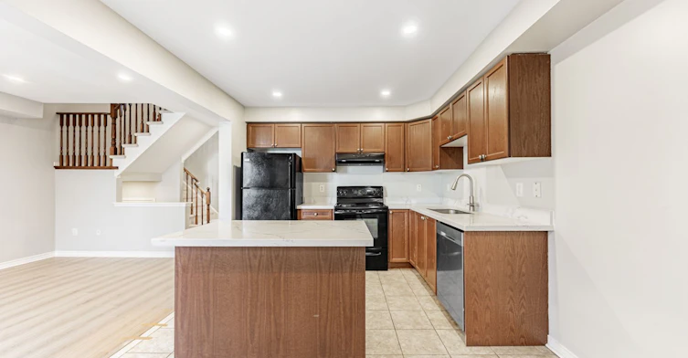 6 Dollery Gate, Ajax, ON, L1T 0G7 - 11