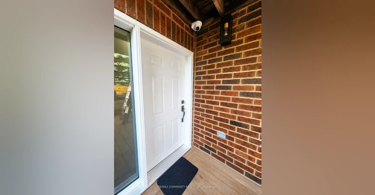 BSMT-19 Lacroix Court, Whitby, ON, L1R 3B4 - 3