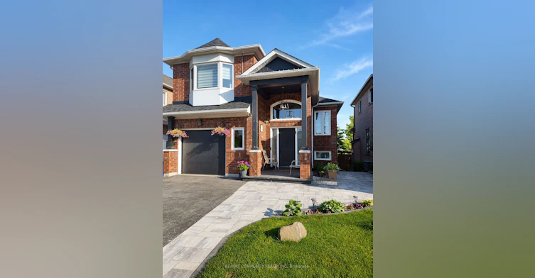 BSMT-19 Lacroix Court, Whitby, ON, L1R 3B4
