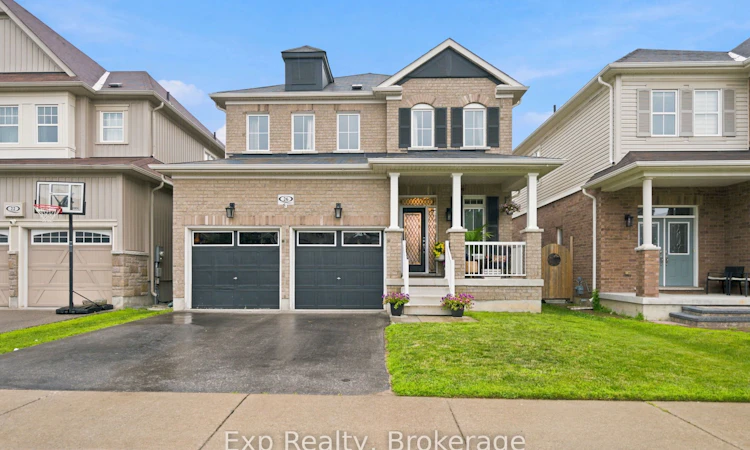 26 William Fair Drive