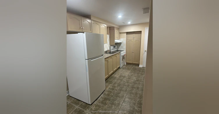 Basement-132 Lawson Road, Toronto, ON, M1C 2J4 - 8