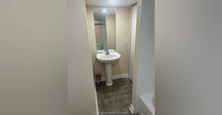 Basement-132 Lawson Road, Toronto, ON, M1C 2J4 - 7