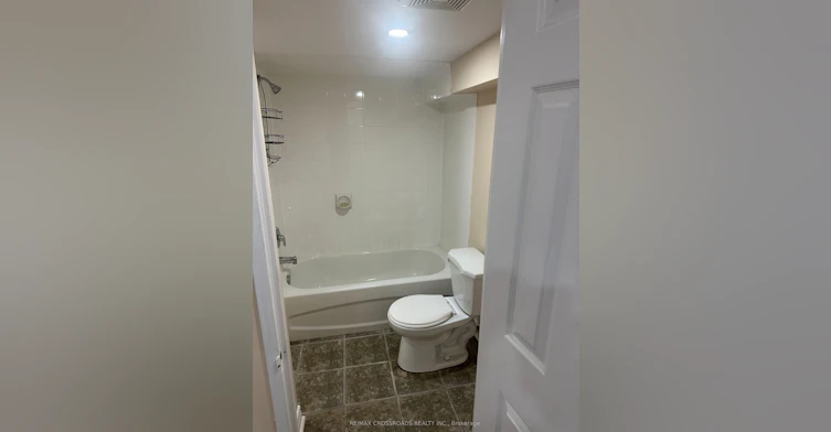 Basement-132 Lawson Road, Toronto, ON, M1C 2J4 - 6