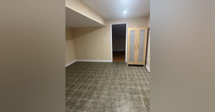 Basement-132 Lawson Road, Toronto, ON, M1C 2J4 - 3
