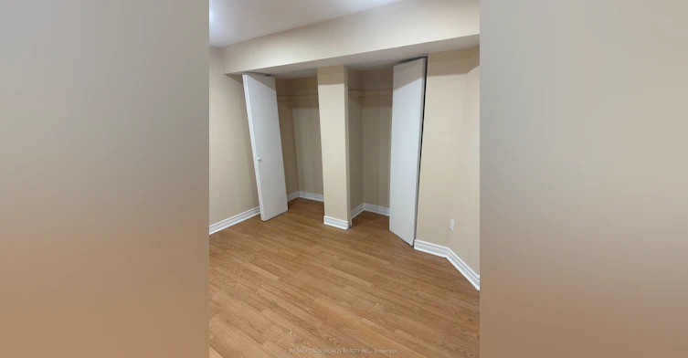 Basement-132 Lawson Road, Toronto, ON, M1C 2J4 - 4