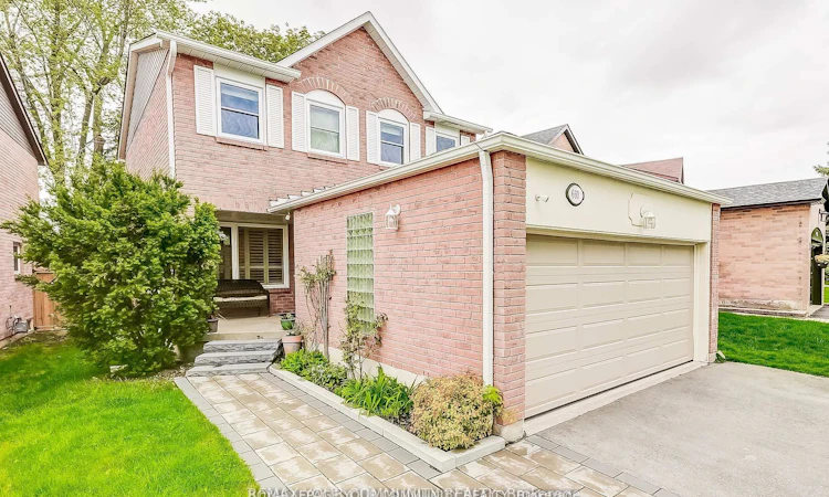 660 Foxwood Trail