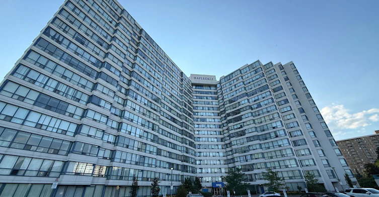 1711-3050 Ellesmere Road, Toronto, ON, M1E 5E6