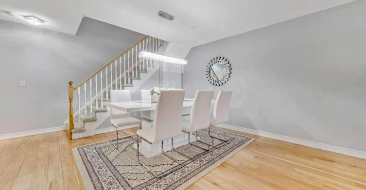 25 Mondeo Drive, Toronto, ON, M1P 5B6 - 5