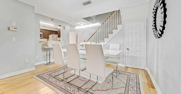 25 Mondeo Drive, Toronto, ON, M1P 5B6 - 8
