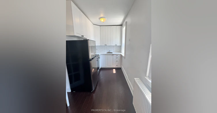 20-849 Broadview Avenue E, Toronto, ON, M4K 2P9 - 2