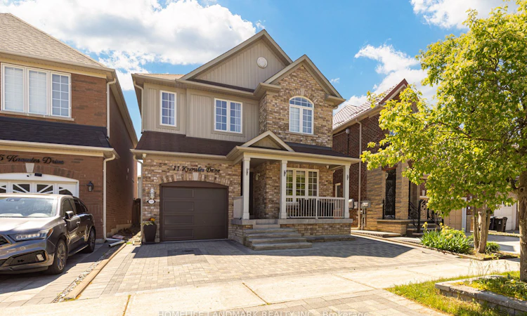 111 Knowles Drive