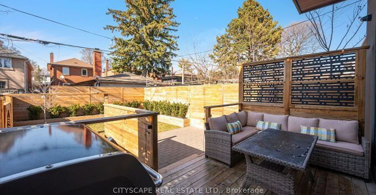2B Holmstead Avenue, Toronto, ON, M4B 1T1 - 47