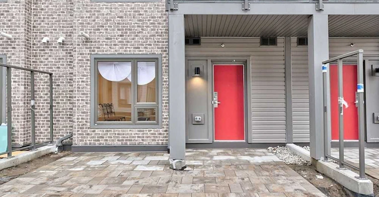 1302-2635 William Jackson Drive, Pickering, ON, L1X 0L2
