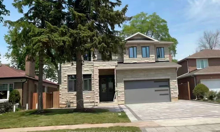 22 Todd Road