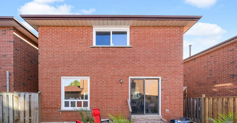 25 Lansbury Drive, Toronto, ON, M1V 3J2 - 11