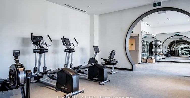 3512-2031 Kennedy Road, Toronto, ON, M1T 0B8 - 13